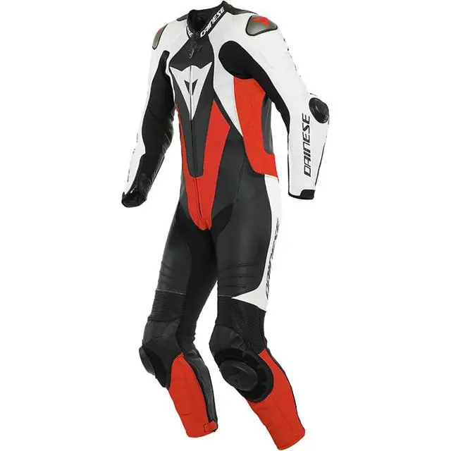 DAINESE Combinaison LAGUNA SECA 5 PERF - 50 Édition Limitée