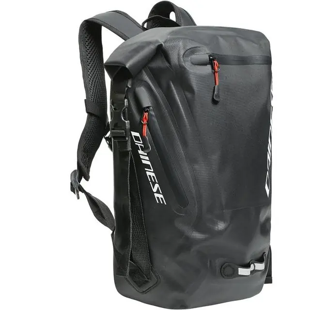 DAINESE Sac à dos étanche D-STORM Seulement Aujourd’hui