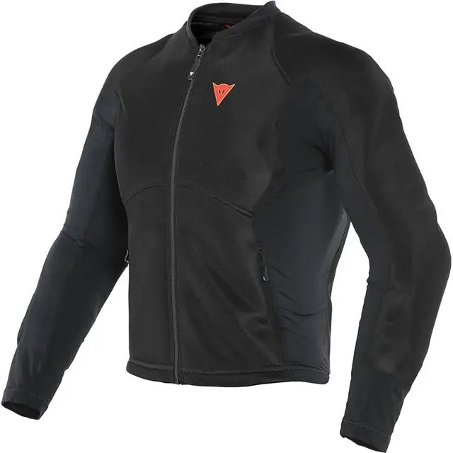 DAINESE Gilet de protection PRO-ARMOR SAFETY 2 Fait Main