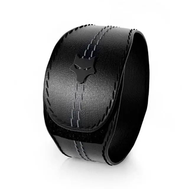 TECNOGLOBE WOOLF BRACELET VIBRANT AVERTISSEUR DE RADARS Pas Cher