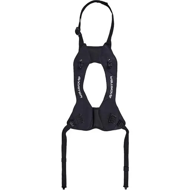 Achat Immédiat BAGSTER Fixation bagagerie EASY TRAIL
