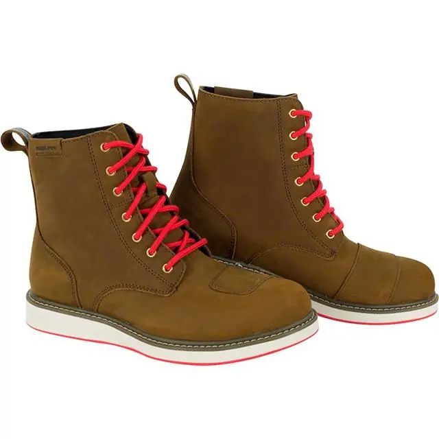 Affaire À Saisir SEGURA Bottes MADDOX - 40