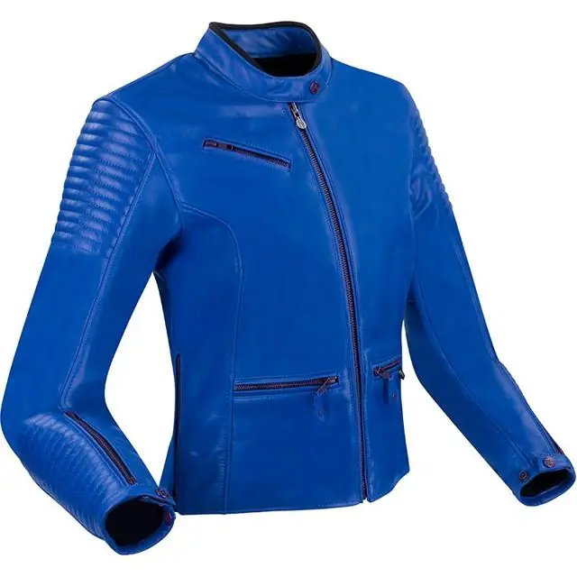 Usine Directe SEGURA Blouson LADY CURVE - 2
