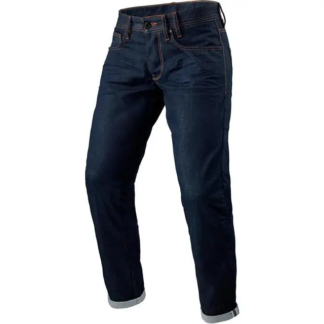 Réduction REVIT Jeans LEWIS SELVEDGE TF L32