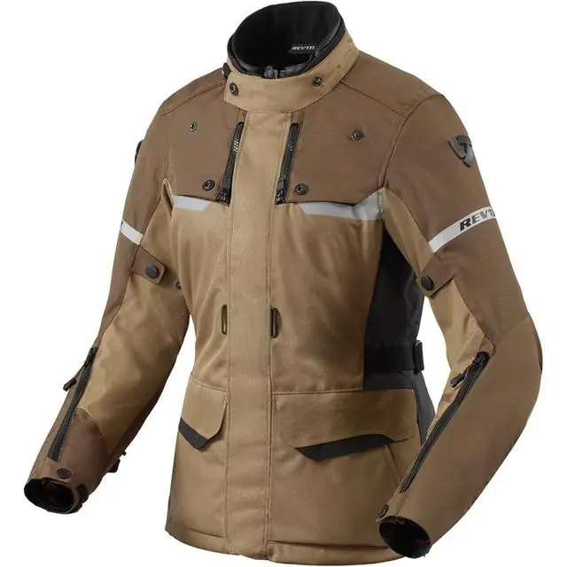 REVIT Veste OUTBACK 4 H2O LADIES Vente Flash