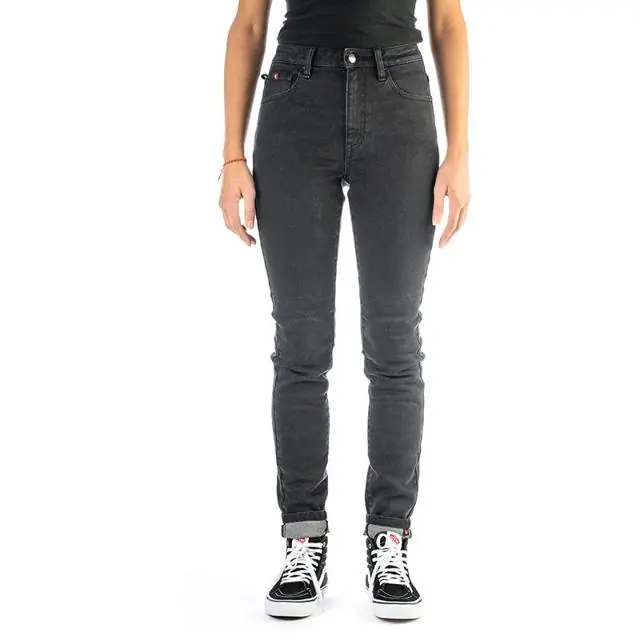 Produit De Marque RIDING CULTURE Jeans HIGHT WAIST WOMEN L30 - 34