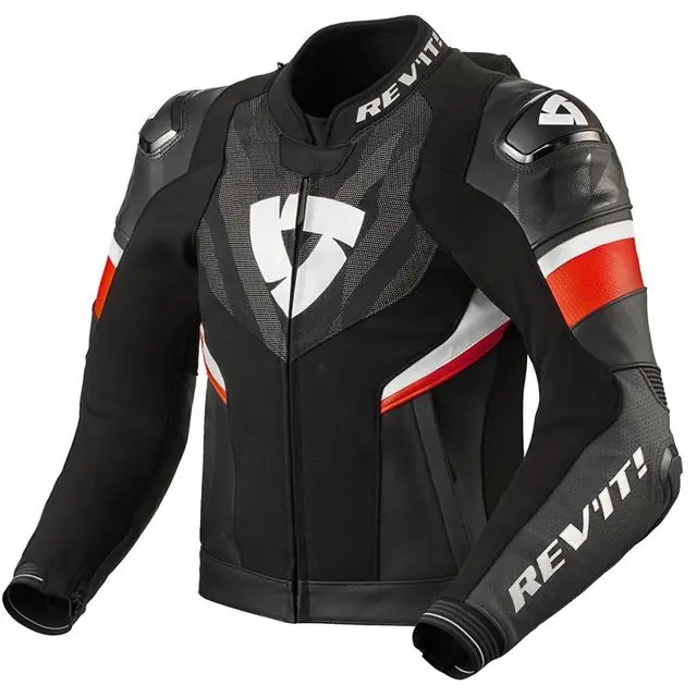 Livraison Mondiale REVIT Blouson HYPERSPEED 2 AIR - 52