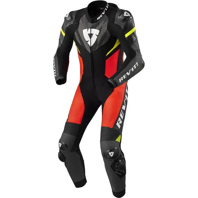 Exclusif REVIT Combinaison HYPERSPEED 2 - 54