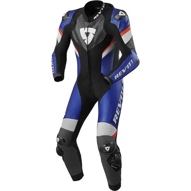 Certifié REVIT Combinaison HYPERSPEED 2