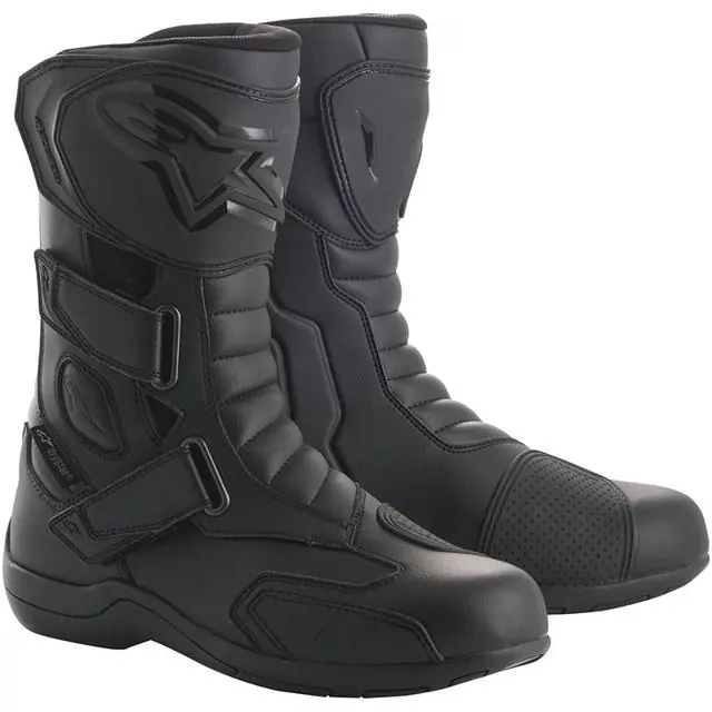 Tendance ALPINESTARS Bottes RADON DRYSTAR® - 42