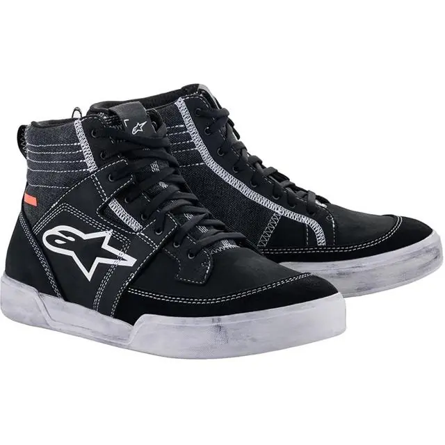 Vente Directe ALPINESTARS Baskets AGELESS RIDING - 11