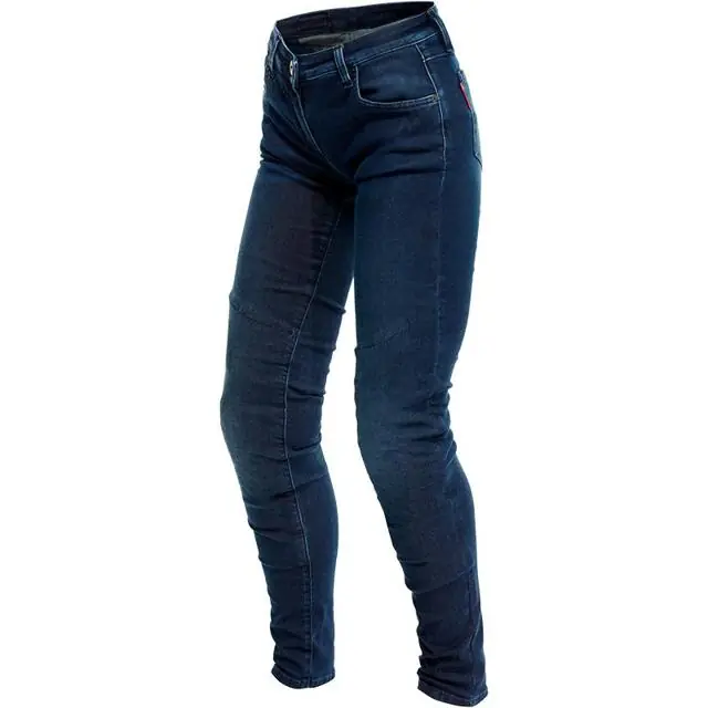 DAINESE Jeans DENIM BRUSHED SKINNY LADY TEX - 29 Commander Maintenant