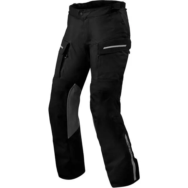 Bon Plan REVIT Pantalon OFFTRACK 2 H2O COURT