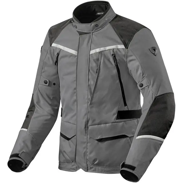REVIT Veste VOLTIAC 3 H2O Seulement Aujourd’hui