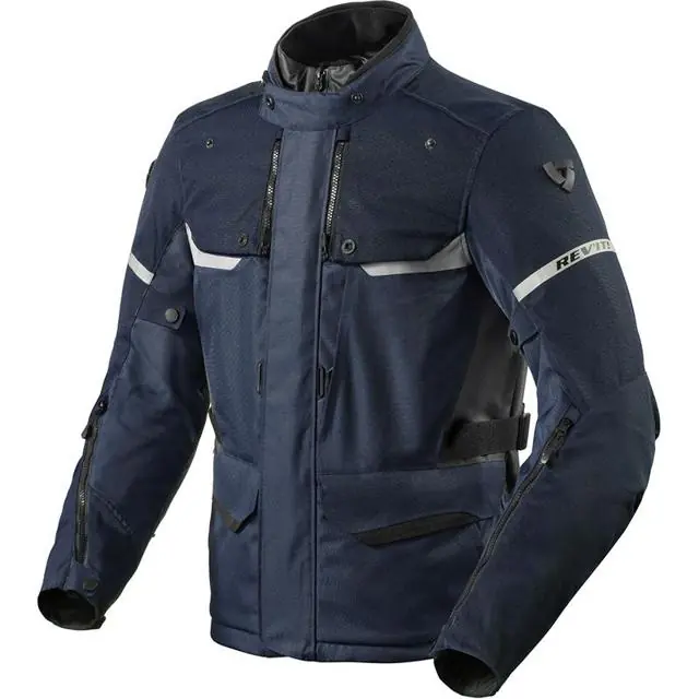 REVIT Veste OUTBACK 4 H2O Prix Cassé