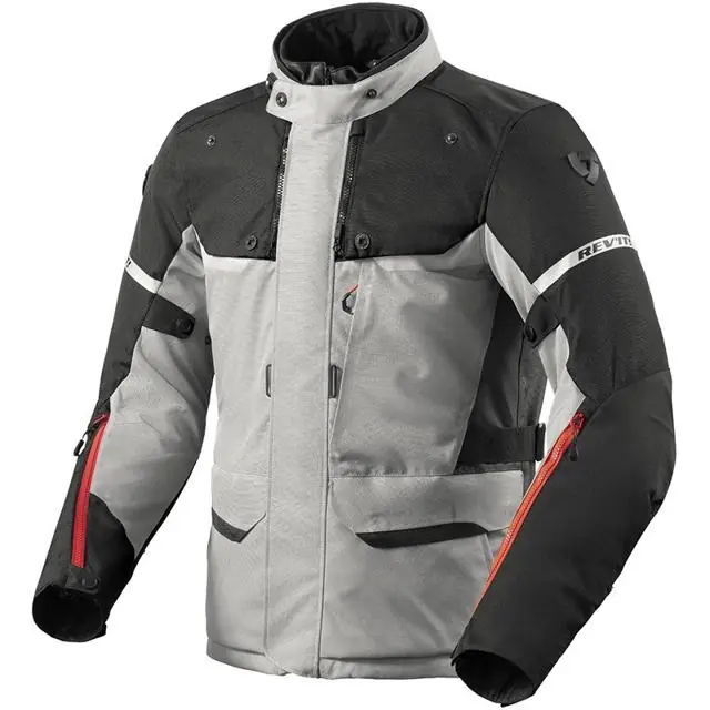 REVIT Veste OUTBACK 4 H2O - L Offre Limitée