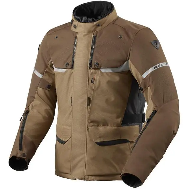 REVIT Veste OUTBACK 4 H2O - XL Garantie Incluse