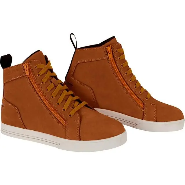 Livraison Mondiale SEGURA Baskets BRAXTON - 46