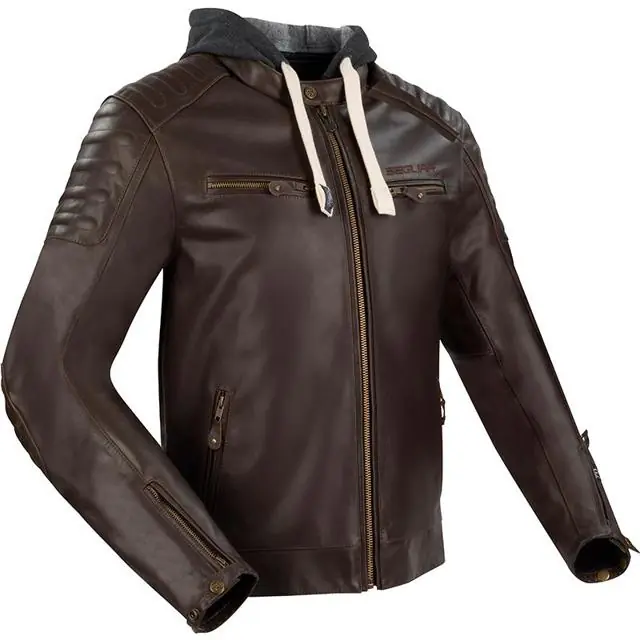 Acheter Direct SEGURA Blouson CHALLENGER - L