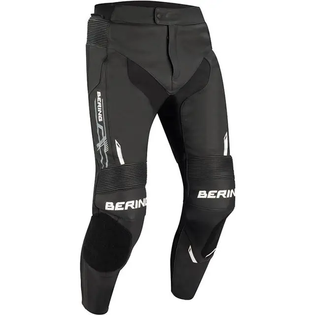 Tendance BERING Pantalon SNAP - L