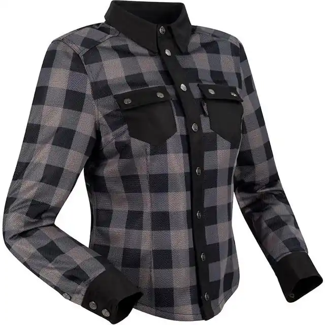 Acheter En Ligne SEGURA Surchemise LADY JOVAN - 4