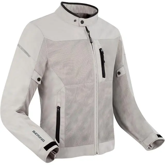Usine Directe BERING Blouson OZONE - S