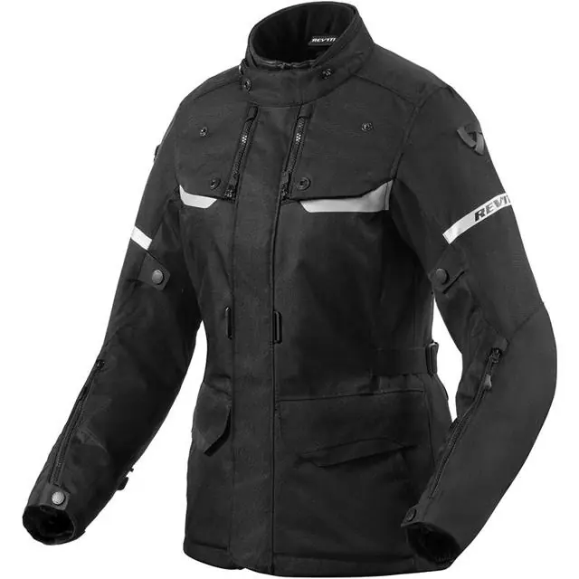 Fait Main REVIT Veste OUTBACK 4 H2O LADIES - 42