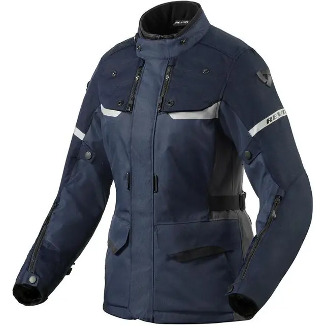 REVIT Veste OUTBACK 4 H2O LADIES - 42 Commander Vite