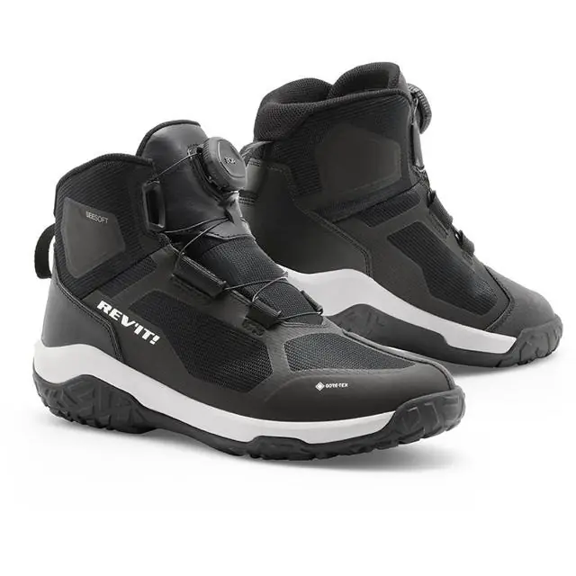 Bon Marché REVIT Baskets BRECCIA GORE-TEX - 43