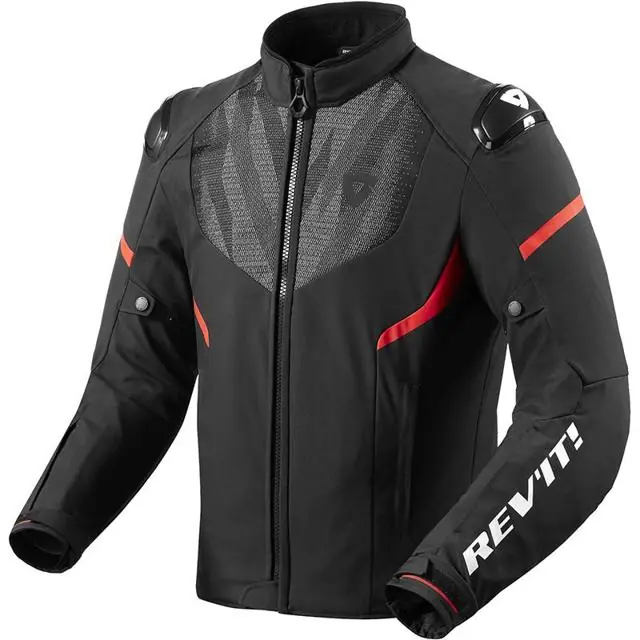 Expédition Rapide REVIT Blouson HYPERSPEED 2 H2O - M
