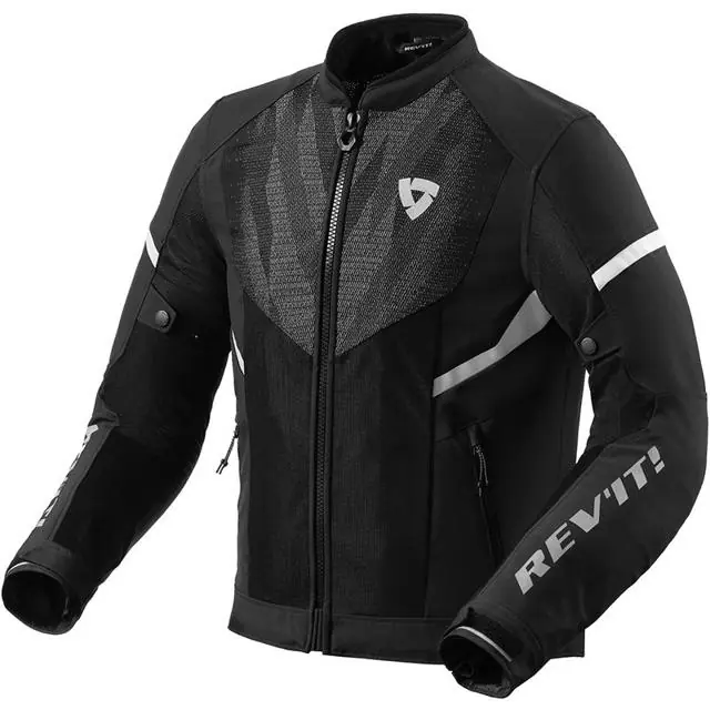 En Vogue REVIT Blouson HYPERSPEED 2 GT AIR - M