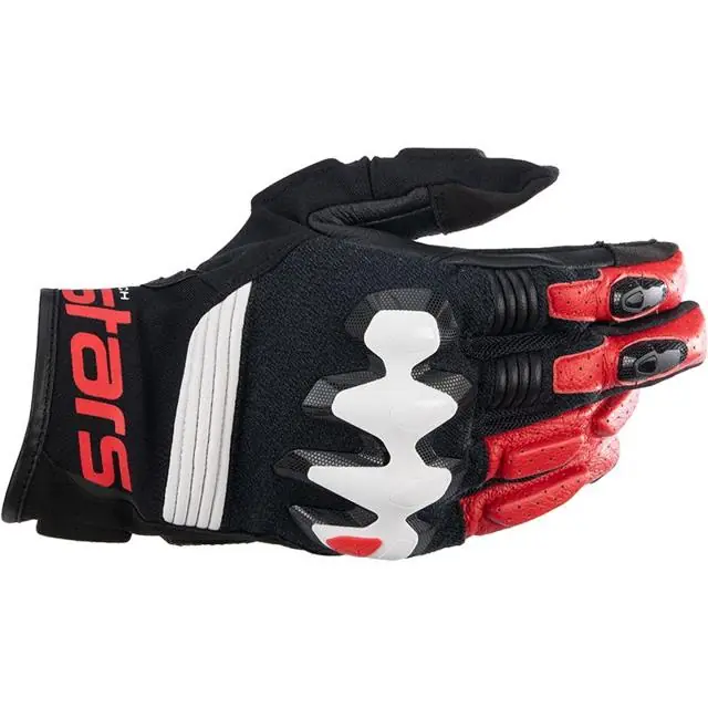 Achat Immédiat ALPINESTARS Gants HALO - S