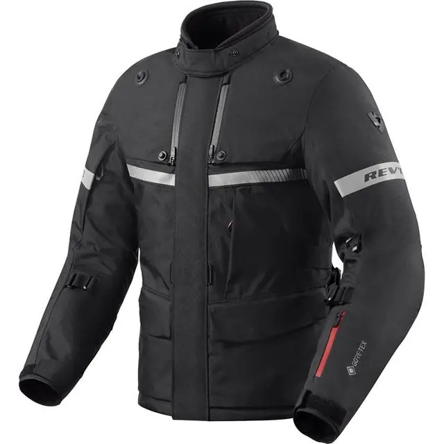 REVIT Veste POSEIDON 3 GORE-TEX - L Jusqu’à Épuisement Des Stocks