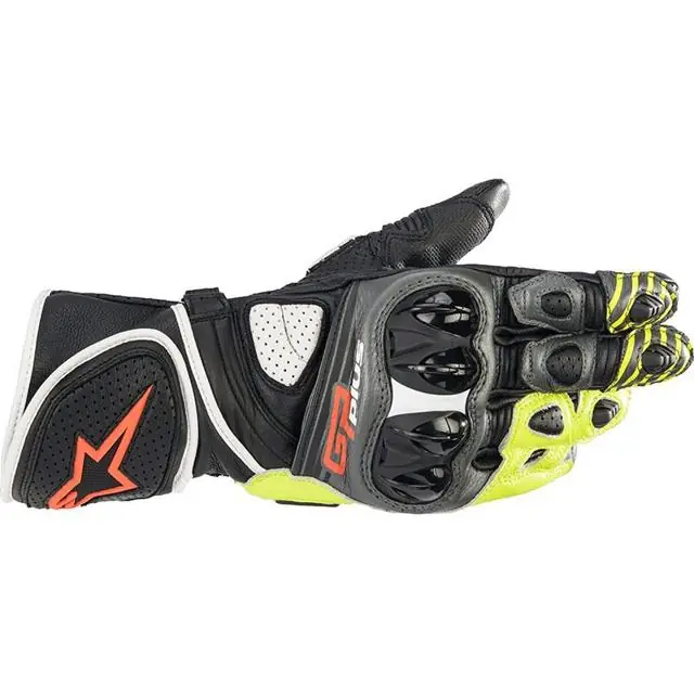 Tendance ALPINESTARS Gants GP PLUS R2