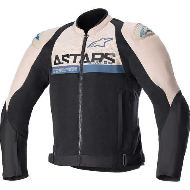 Vente Directe ALPINESTARS Blouson SMX AIR - 2XL