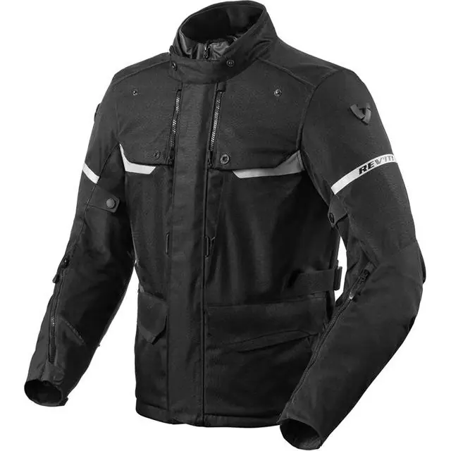REVIT Veste OUTBACK 4 H2O - L Meilleure Vente
