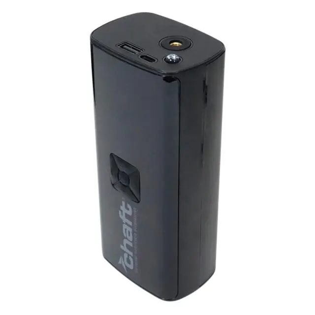 CHAFT Compresseur SMART PUMP Affaire À Saisir