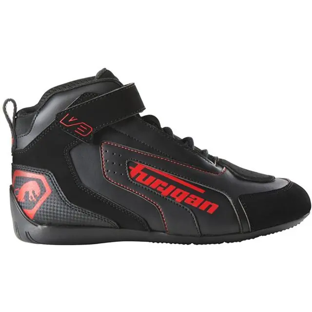 FURYGAN Baskets V3 Offre Exclusive