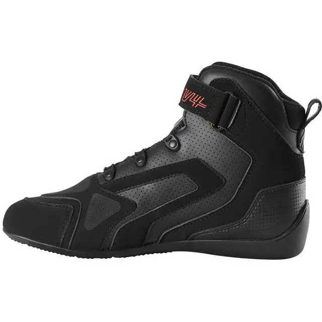 FURYGAN Baskets V4 EASY D3O® VENTED Marque