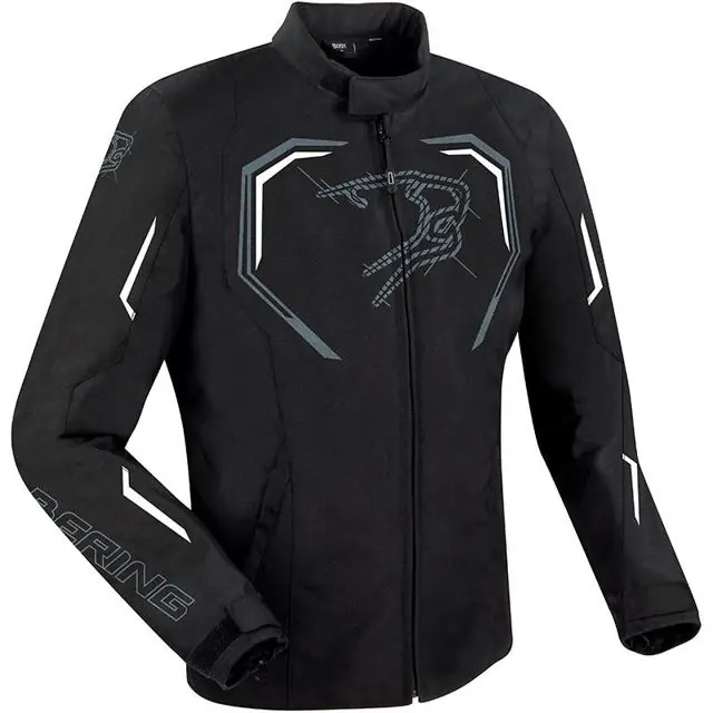 Top Vente BERING Blouson DUNDY - XL