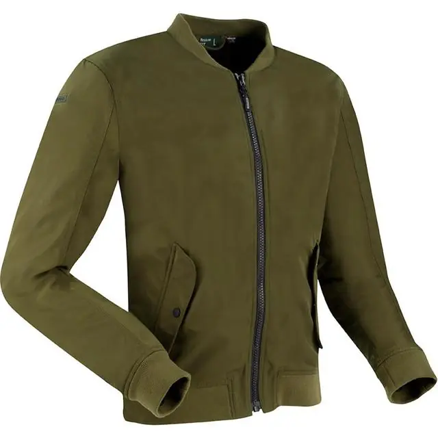 Usine Directe BERING Blouson SQUADRA - 2XL