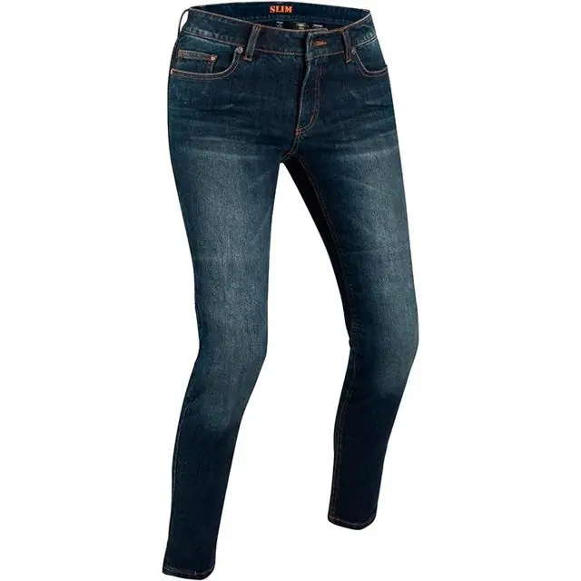 Vente Flash BERING Jeans LADY TRACY - 2