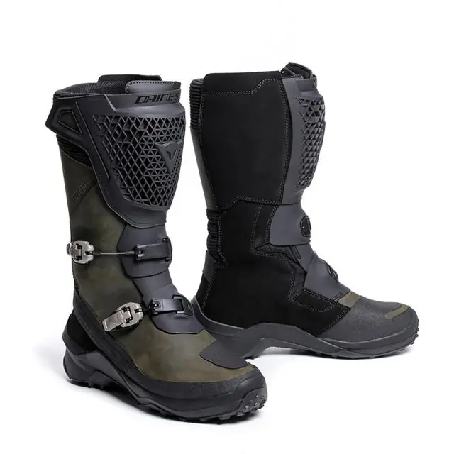 DAINESE Bottes SEEKER GORE-TEX® En Vogue