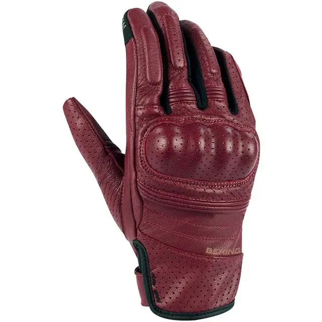 Top Vente BERING Gants LADY SCORE - 8