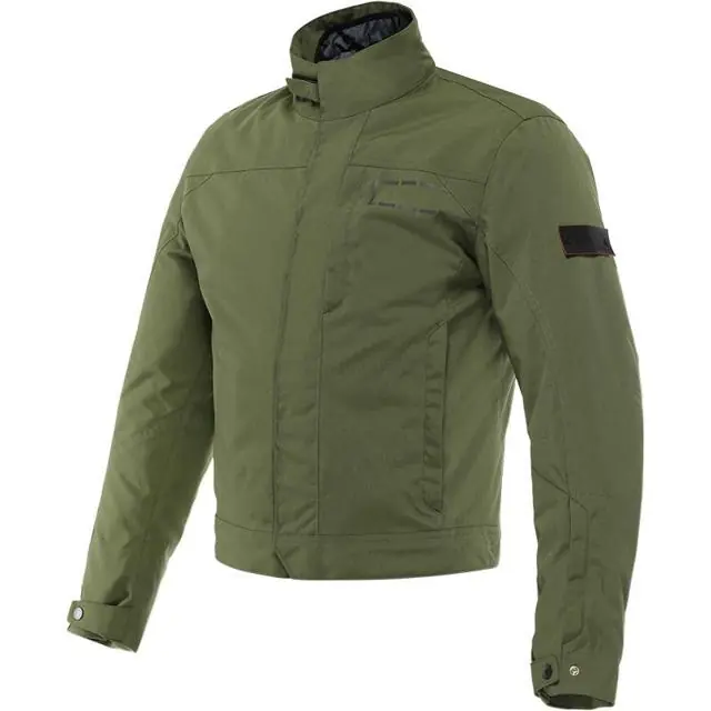 DAINESE Blouson KIRBY D-DRY® Commander Maintenant