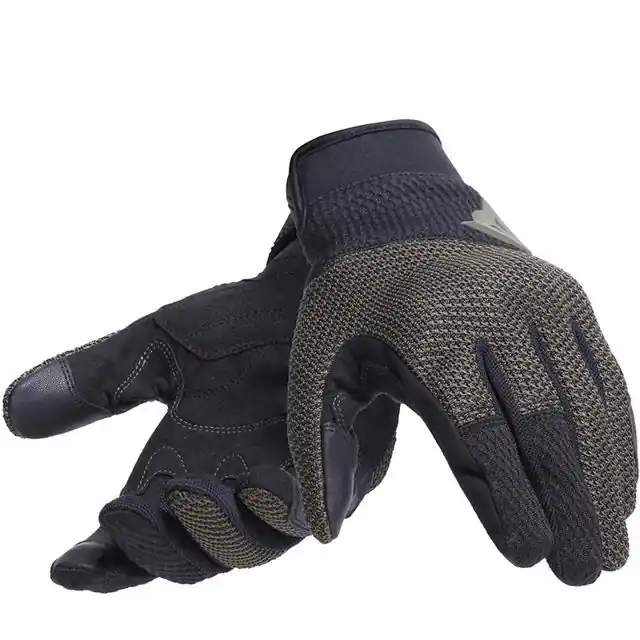 DAINESE Gants TORINO - S Paiement Sécurisé