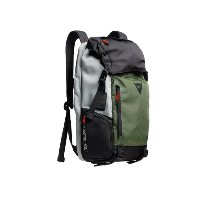 DAINESE Sac à dos EXPLORER D-THROTTLE Haute Qualité