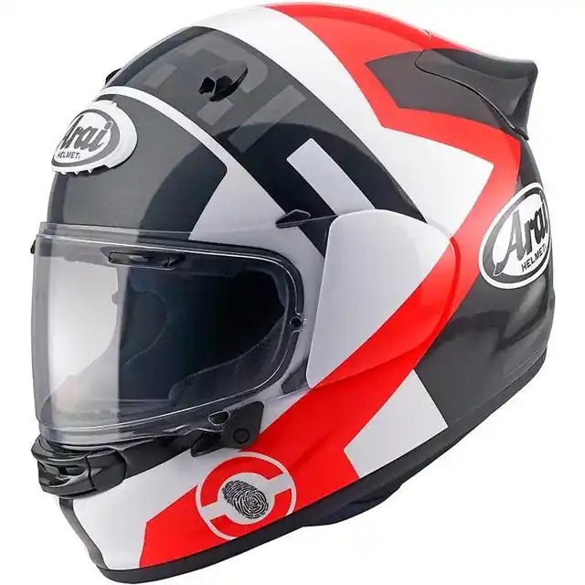 Remise ARAI Casque QUANTIC SPACE - XL