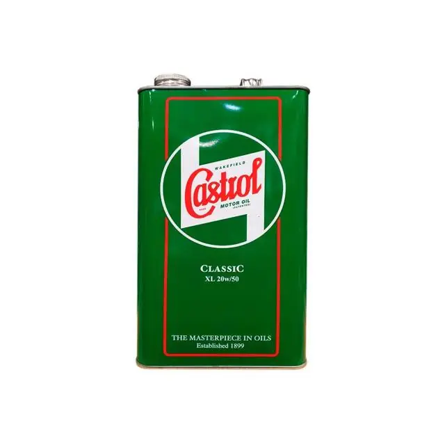 Commande En Gros CASTROL Huile CLASSIC XL 20W-50