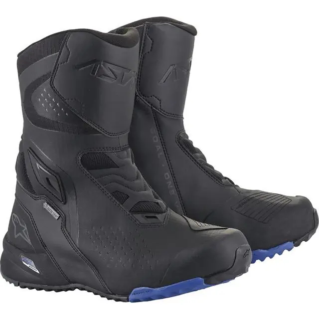 ALPINESTARS Bottes RT-8 GORE-TEX® - 44 Prix Choc